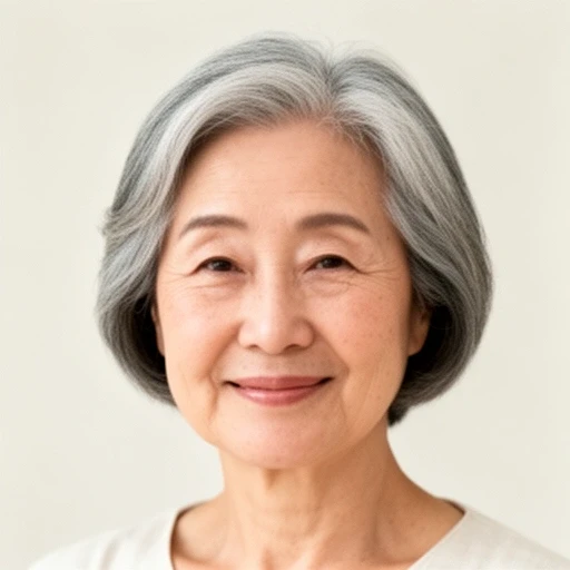 山田敏子さん