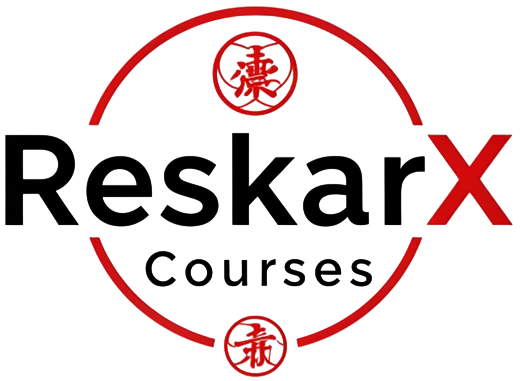 ReskarX Courses
