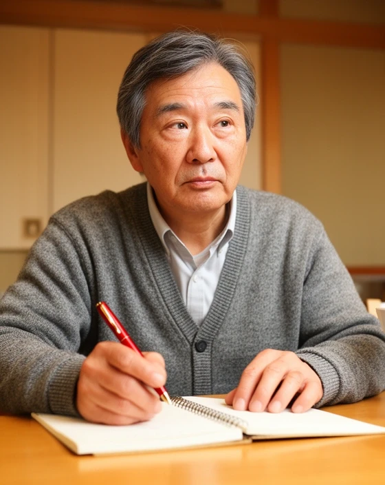 林 孝一